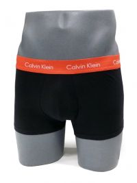 3 Pack Boxers Calvin Klein M9X