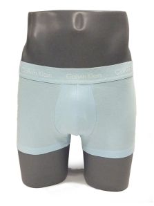 Pack con 3 Boxers Calvin Klein 1WH