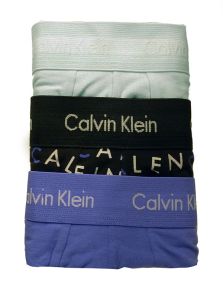 Packs calzoncillos Calvin Klein para hombre