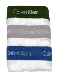 3 Pack Boxers Calvin Klein ITS