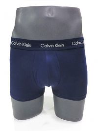 3 Pack Boxers Calvin Klein algodón 4KU