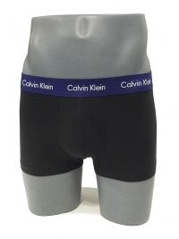 3 Pack Boxers Calvin Klein SZM