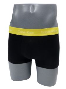 Calzoncillo boxer de Calvin Klein en negro