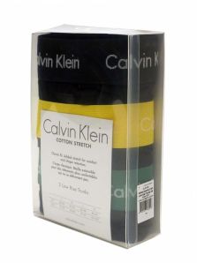 Pack con 3 Boxers de Calvin Klein CA9