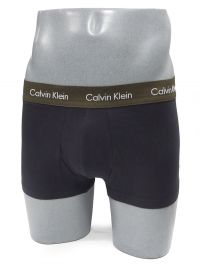 Pack Boxers Calvin Klein ITU