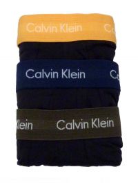 Pack Boxers Calvin Klein ITU