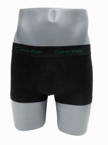 Pack de Boxers C.K. originales en negro