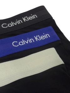 Pack con 3 Boxers de Calvin Klein H4X