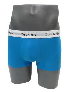 Moda interior para hombre de Calvin Klein en algodon