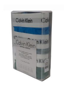 Pack con 3 Boxers de Calvin Klein N21