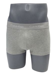 Set box de Calvin Klein con boxers originales de la marca