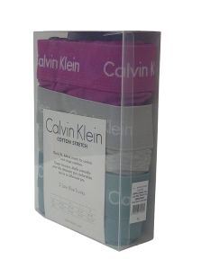 Pack con 3 Boxers de Calvin Klein H51