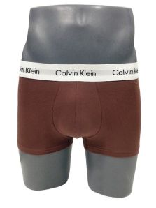 Pack con calozncillos boxer calvin klein originales