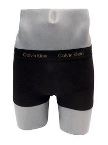 Estilo y Ahorro: Encuentra Calzoncillos Calvin Klein Baratos