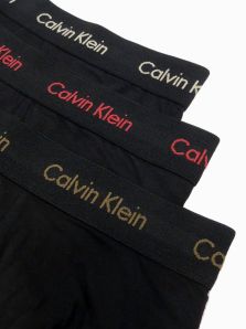 ¡Ofertas Imbatibles! Calzoncillos Calvin Klein a Precios Accesibles