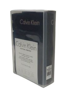 Pack con 3 Boxers de Calvin Klein NOU