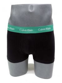 3 Pack Boxers Calvin Klein VVK