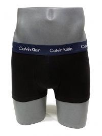 3 Pack Boxers Calvin Klein VVK