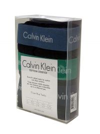 3 Pack Boxers Calvin Klein VVK