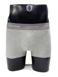 Pack Boxers Calvin Klein NGL