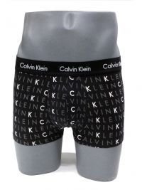 Pack Boxers Calvin Klein NGL