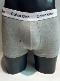 Pack Boxers Calvin Klein Algodón BGN