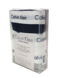 Pack Boxers Calvin Klein Algodón BGN