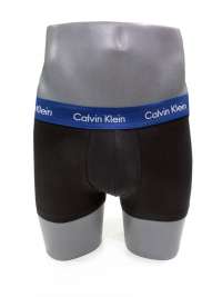 3 Pack Boxers Calvin Klein GHY