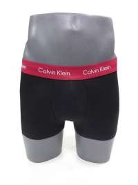 3 Pack Boxers Calvin Klein GHY