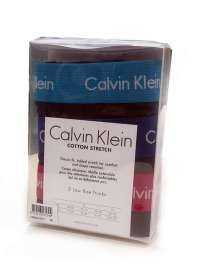 3 Pack Boxers Calvin Klein GHY