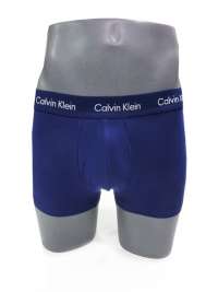 3 Pack Boxers Calvin Klein HHS