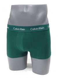 3 Pack Boxers Calvin Klein M9Y