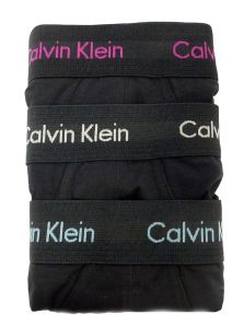 Regalo para hombre - Cajita con slips de Calvin Klein