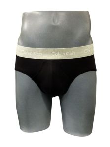 Comodidad y estilo: 3 slips Calvin Klein