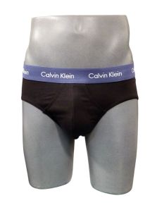 ¿Buscas lo esencial? 3 slips Calvin Klein basicos pero comodos y baratos