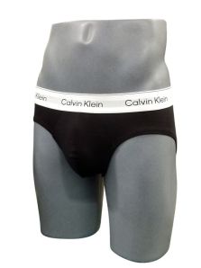 ¿Buscas la mejor compra para hombre? Packs de 3 slips Calvin Klein con envíos gratis a tu puerta
