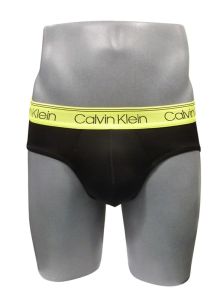 ¡Packs de 3 slips Calvin Klein! Con envío rápido, tu mejor elección.