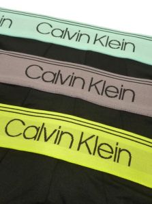 Compra - ¡Packs de 3 slips Calvin Klein! Tu compra segura y la comodidad garantizada.