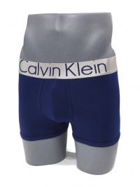 3 Pack Boxers Calvin Klein mod. Steel en algodón AES