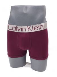 3 Pack Boxers Calvin Klein mod. Steel en algodón AES