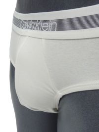 Pack Slips Calvin Klein Blancos