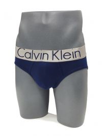 3 Pack Sleeps Calvin Klein mod. Steel en algodón AES