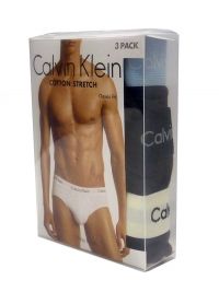 3 Pack Slips Calvin Klein IUV