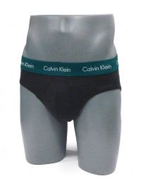 3 Pack Slips Calvin Klein WHJ