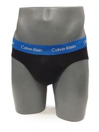 3 Pack Slips Calvin Klein WHJ