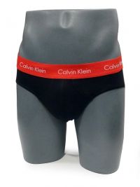 3 Pack Slips Calvin Klein WHJ