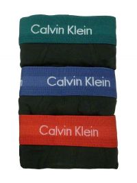 3 Pack Slips Calvin Klein WHJ