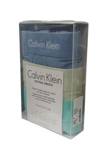 Pack con 3 Boxers de Calvin Klein VX8