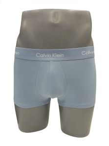 No dejes escapar esta oferta: compra el pack de 3 boxers básicos de Calvin Klein
