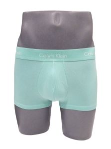 Oferta por tiempo limitado: pack de 3 boxers Calvin Klein, básicos y versátiles.
